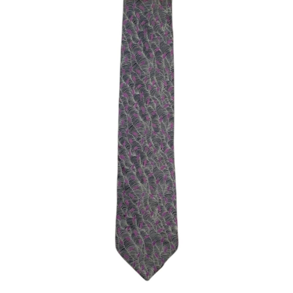 Valentino Silk Tie